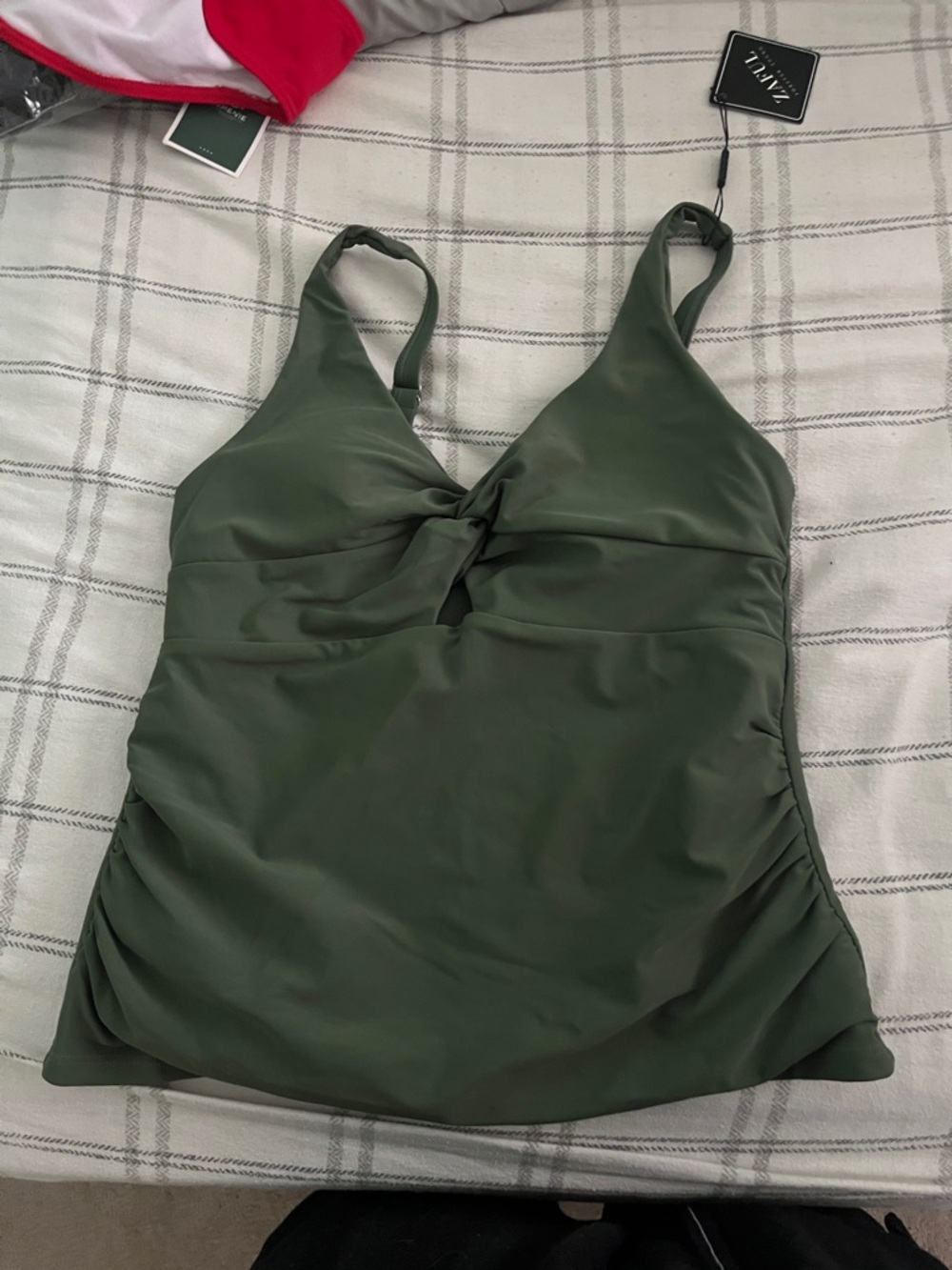 Zaful top - Picture 5 of 5